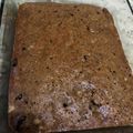 Cooksnap dari Ve Syafaat untuk resep Banana cake resep tintin rayner