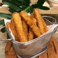 Cooksnap dari Rim’s Kitchen untuk resep Stick Tempe