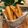 Cooksnap dari Rim’s Kitchen untuk resep Stick Tempe