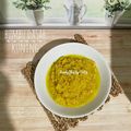 Cooksnap dari Lovelychef By TieDQ untuk resep Bumbu Dasar Kuning