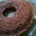 Cooksnap dari _amarendra untuk resep Bolu Karamel Sarang Semut