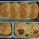 Cooksnap dari Indriana untuk resep Roti sobek empuk takaran sendok