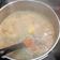 El cooksnap de Lourdes Martinez cuando hizo Ragu de ternera.