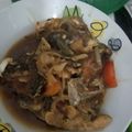 Cooksnap dari Eko Perdana untuk resep Ikan Nila Bumbu Kuning