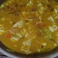 Cooksnap dari Naana Lestari untuk resep Tongseng Kambing