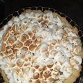 El cooksnap de Yasmine Evelyn Tasuni cuando hizo Lemon pie (fácil).