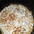 El cooksnap de Yasmine Evelyn Tasuni cuando hizo Lemon pie (fácil).