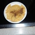 Cooksnap από Μιχαελα Κουτουλάκη στη συνταγή Ρυζόγαλο με άνθος αραβοσίτου