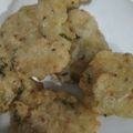Cooksnap dari Titin untuk resep Cireng Nasi