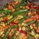 Cooksnap dari ivah yulipoth untuk resep Tumis buncis, jagung, wortel (rainbow vegetable)