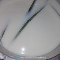 Cooksnap dari Lestari Pujiastuti untuk resep Susu Kedelai Homemade