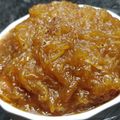 Manisha Shete - Vispute's cooksnap of when they made पारंपारिक पद्धतीने गुळंबा (gulamba recipe in marathi).