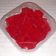 Cooksnap dari arifah amrullah untuk resep Red Jelly