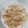 El cooksnap de Ana Laura Calderon cuando hizo Arroz con leche pero con leche en polvo.