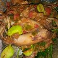 Cooksnap dari Millatina untuk resep Cumi Kering Tumis Pedas