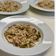 El cooksnap de Becky cuando hizo Risotto de ceps con trigueros. Sin nata.