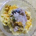 صورة من 🌹AmHamzah🌹، شاركها بعد تجربة وصفة ايس كريم او بوظة بطريقة سهلة وكثير طيبة 😋