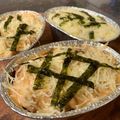 Cooksnap dari Giegietz (Lynkz) untuk resep Chicken Mentai Rice
