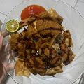 Cooksnap dari Intan untuk resep Batagor (Bakso Tahu Goreng) yummy👍🏻