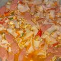 Cooksnap dari Ratih Wi untuk resep Seblak basah Khas Bandung