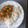 El cooksnap de ANA cuando hizo Pollo al Curry Tailandés (exótico y fresco).