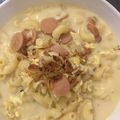 Cooksnap dari irsary untuk resep Stup macaroni