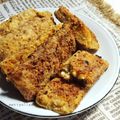 Cooksnap dari Neti Yuliasari untuk resep Resep Tempe Mercon