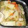 El cooksnap de Mario L Bustamante D cuando hizo Estofado de pollo.