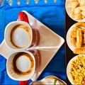 Mallika Biswas's cooksnap of when they made কফি ক্যাপাচিনো (Coffee cappuccino recipe in Bengali).