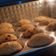 Cooksnap dari Niken Pradisty untuk resep 289. Muffin Vanila Chocochips