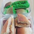 Cooksnap dari rikafis07 untuk resep Martabak Manis Pandan Keju / Terang Bulan