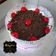 Cooksnap dari Putri Septiani untuk resep Oreo cheesecake (No Bake)