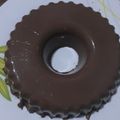 Cooksnap dari Maspupah Iskandar untuk resep Puding coklat