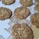 Cooksnap dari Dewy Endar untuk resep Kue oatmeal simpel