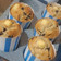 Cooksnap dari Elisa Widia Yuniyanti untuk resep Morning Glory Milk Muffin mudah cepat 