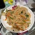 原來是庭庭呀 的 炒泡麵 cooksnap