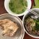Cooksnap dari Imeliana Gunardi untuk resep Dak Gomtang (닭곰탕), Korean Chicken Soup