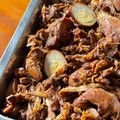 Cooksnap dari anton widodo untuk resep Gudeg ayam telur