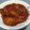 Cooksnap Eyra Shuviro semasa beliau membuat Ayam Goreng Cili Kering.
