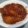 Cooksnap Eyra Shuviro semasa beliau membuat Ayam Goreng Cili Kering.