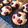 Dory's cooksnap of when they made Heidelbeermuffins.