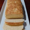El cooksnap de Graciela Matabos cuando hizo 🥪Pan casero de molde🍞.