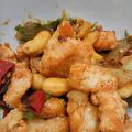 Cooksnap dari stella untuk resep Ayam Mede ala Thailand