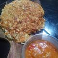 Cooksnap dari Diyan Nita untuk resep Fu Yung Hai ala Restoran