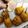 El cooksnap de Mar GM cuando hizo Mini Salchichas “Corn Dogs”.