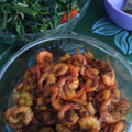 Cooksnap dari Rahmawati untuk resep Udang goreng gurih