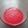 کوک اسنپ ashpazkhane-175 بعد از امتحان کردن طرز تهیه گلس آینه ای با شکلات سفید.