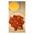 Cooksnap dari Tiikaben untuk resep Ayam Richeese KW
