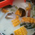 Cooksnap dari Silvi S Utami untuk resep Sayur Lodeh Simpel