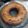 El cooksnap de Mariana Estrada cuando hizo Pan de plátano con crema de avellanas.